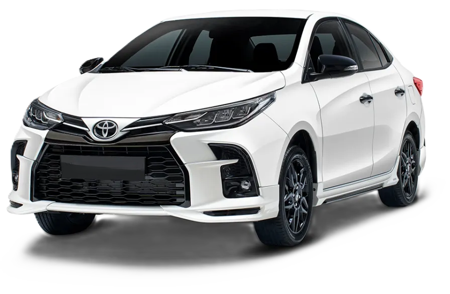 Xe 4 Chỗ Sedan Đà Nẵng Hội An - Toyota Vios, Hyundai Accent