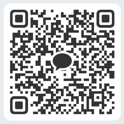 QR Code KakaoTalk Hoàng Tấn Travel