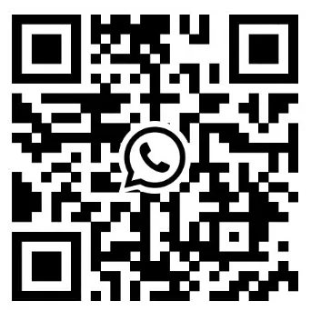 QR Code WhatsApp Hoàng Tấn Travel